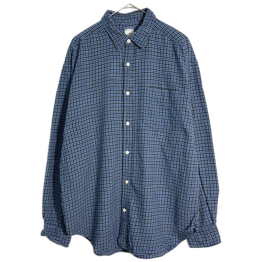 OLD NAVY Flannel Shirt