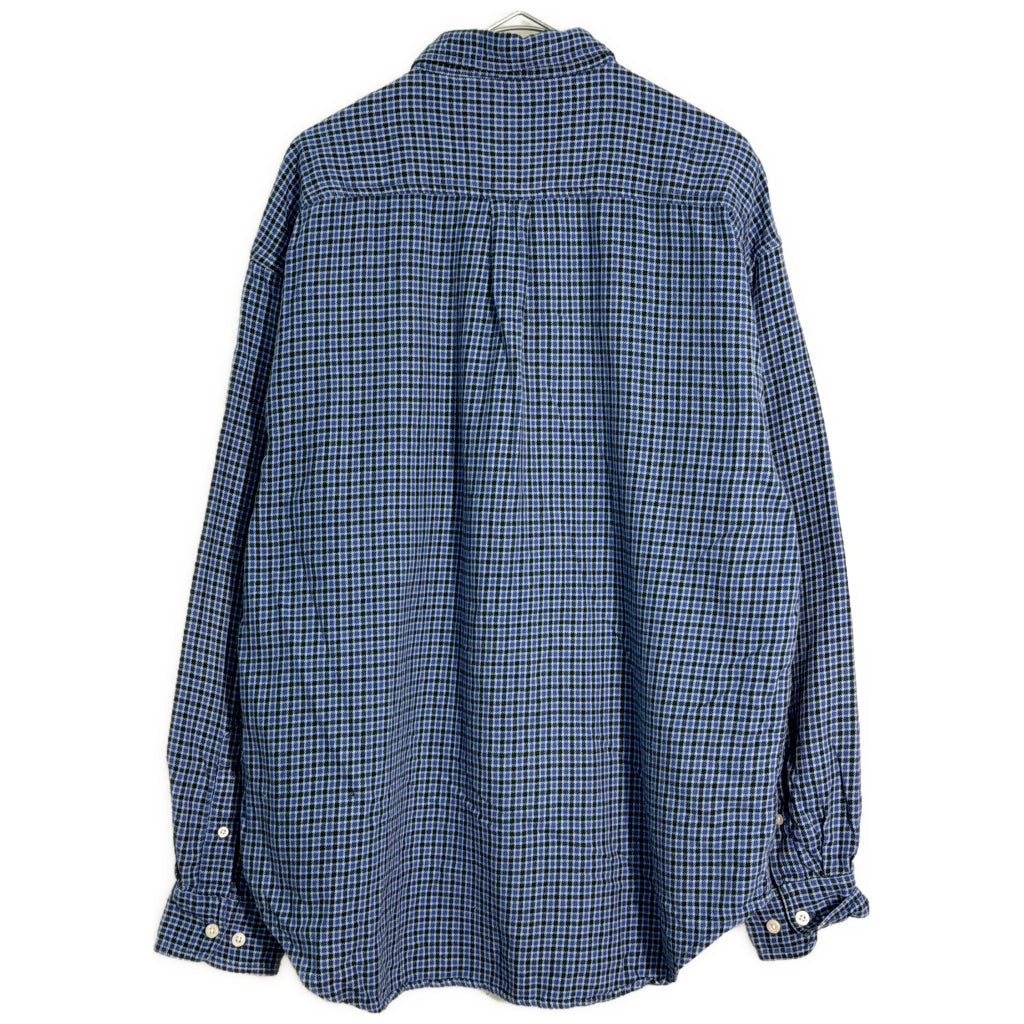 OLD NAVY Flannel Shirt