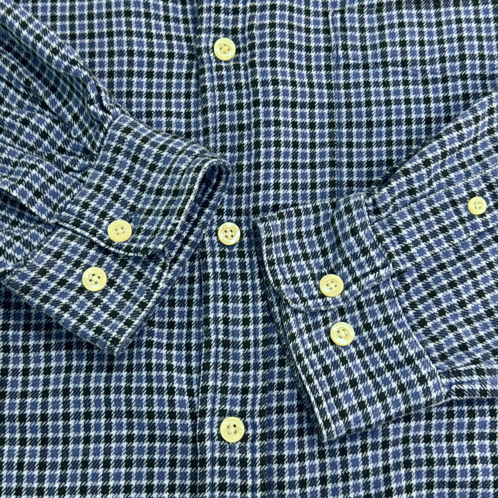 OLD NAVY Flannel Shirt