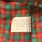90s aerial Check Shirt