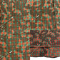 90s aerial Check Shirt