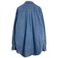 90s Marlboro Denim Chambray Shirt