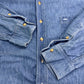 90s Marlboro Denim Chambray Shirt