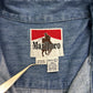 90s Marlboro Denim Chambray Shirt