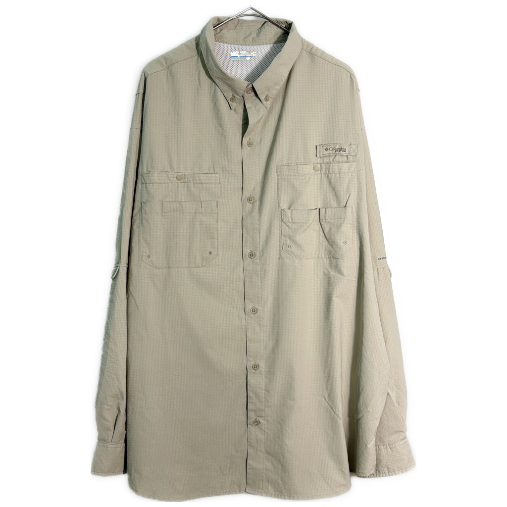 Columbia PFG Shirt