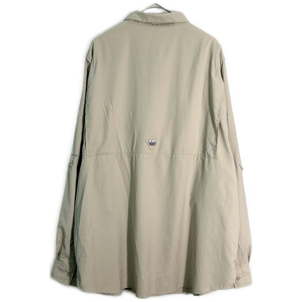 Columbia PFG Shirt