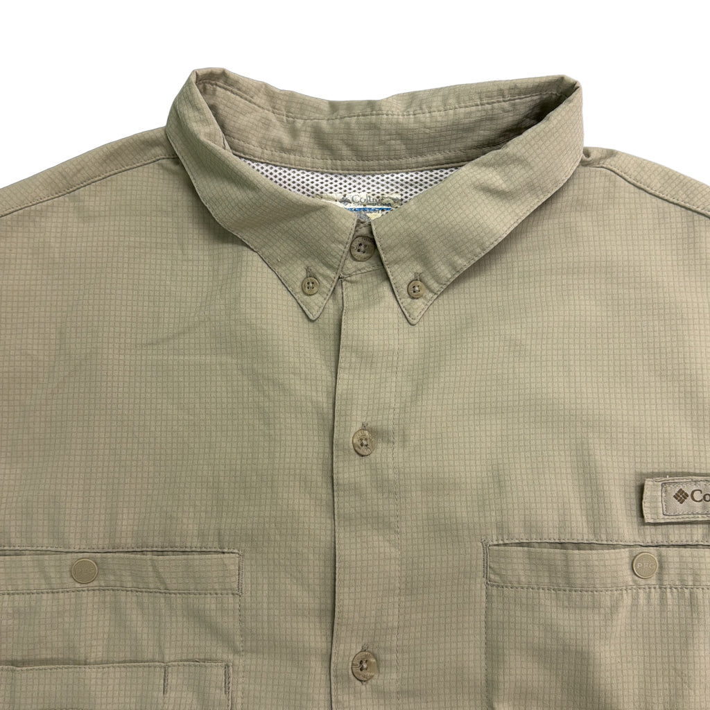 Columbia PFG Shirt