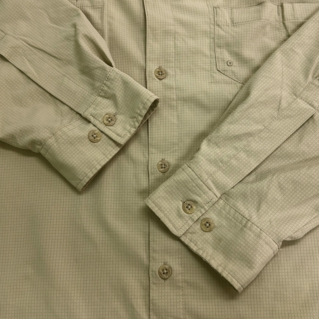 Columbia PFG Shirt