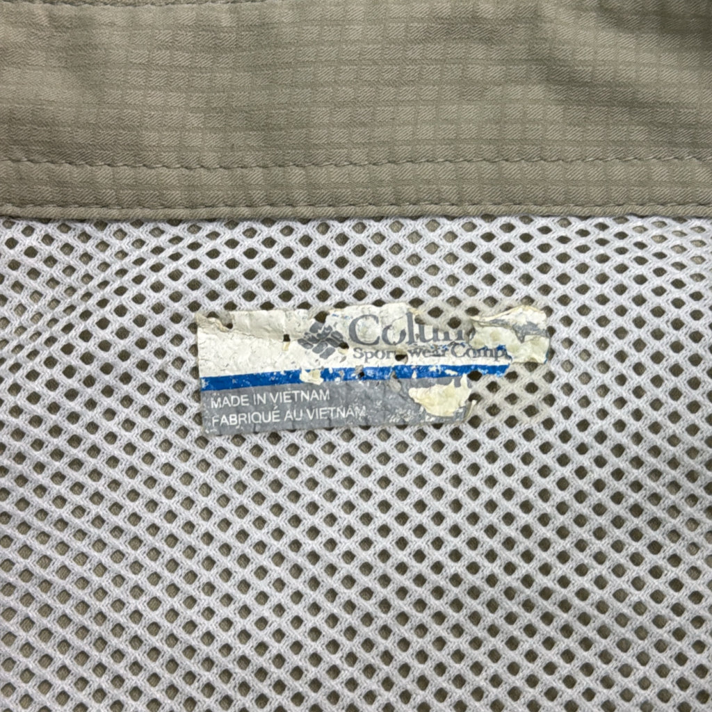 Columbia PFG Shirt