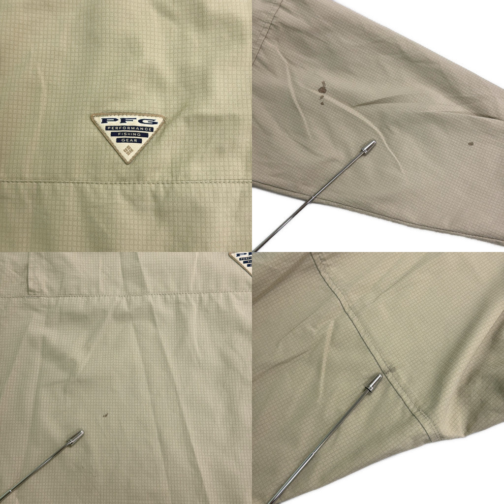 Columbia PFG Shirt