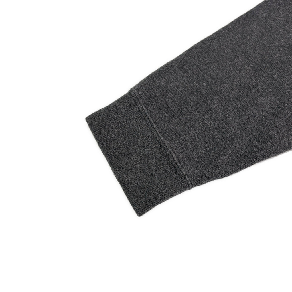 Polo by Ralph Lauren Half Zip Cotton Sweater Half Zip Sweater