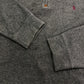 Polo by Ralph Lauren Half Zip Cotton Sweater Half Zip Sweater