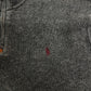 Polo by Ralph Lauren Half Zip Cotton Sweater Half Zip Sweater