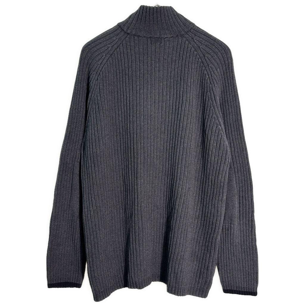 Mossimo Full Zip Sweater