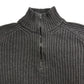 Mossimo Full Zip Sweater