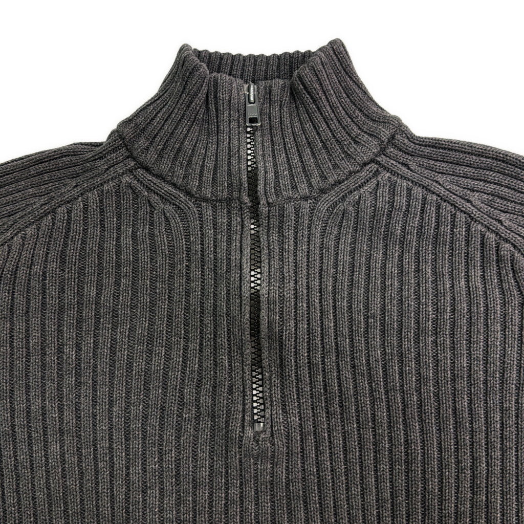 Mossimo Full Zip Sweater
