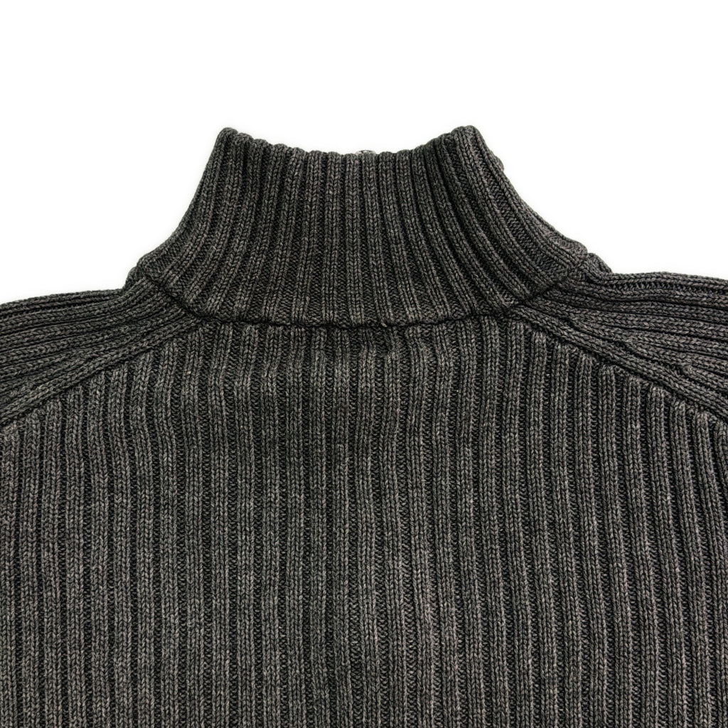 Mossimo Full Zip Sweater