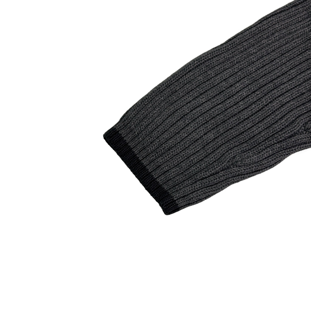Mossimo Full Zip Sweater
