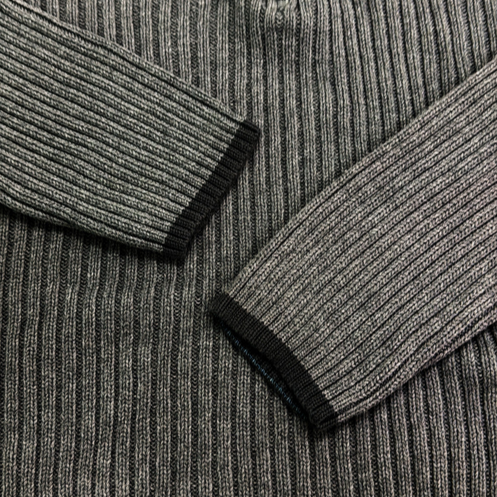 Mossimo Full Zip Sweater