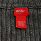 Mossimo Full Zip Sweater