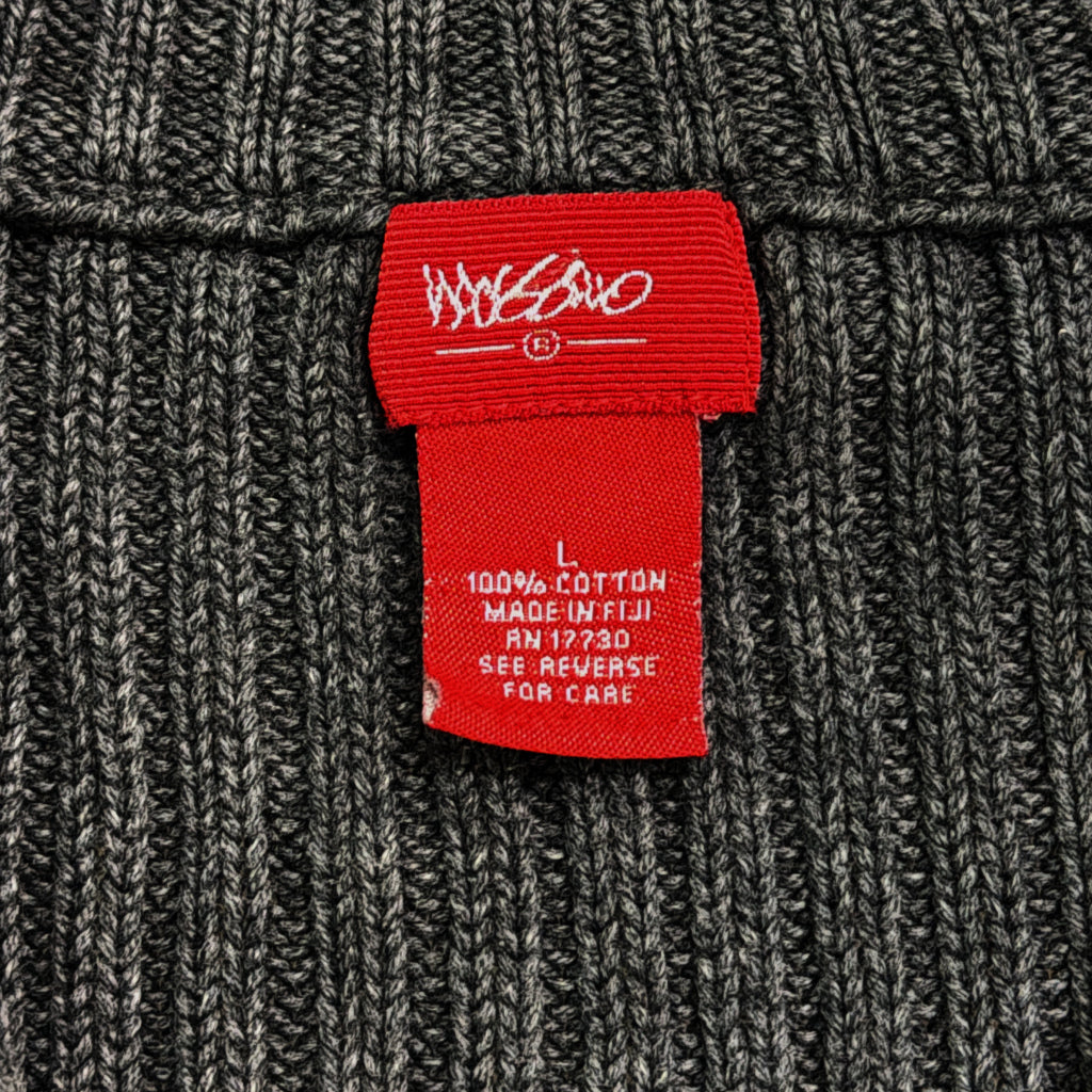 Mossimo Full Zip Sweater