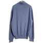 Polo by Ralph Lauren Half Zip Cotton Sweater Half Zip Sweater