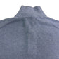 Polo by Ralph Lauren Half Zip Cotton Sweater Half Zip Sweater
