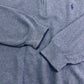 Polo by Ralph Lauren Half Zip Cotton Sweater Half Zip Sweater