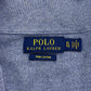 Polo by Ralph Lauren Half Zip Cotton Sweater Half Zip Sweater