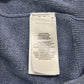 Polo by Ralph Lauren Half Zip Cotton Sweater Half Zip Sweater