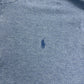 Polo by Ralph Lauren Half Zip Cotton Sweater Half Zip Sweater