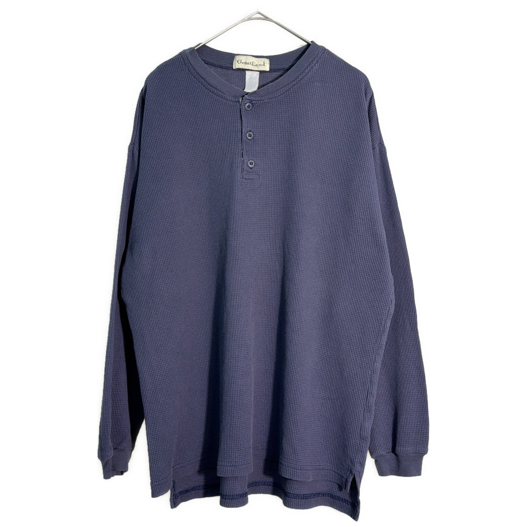 Great Land Long Sleeve T-Shirt
