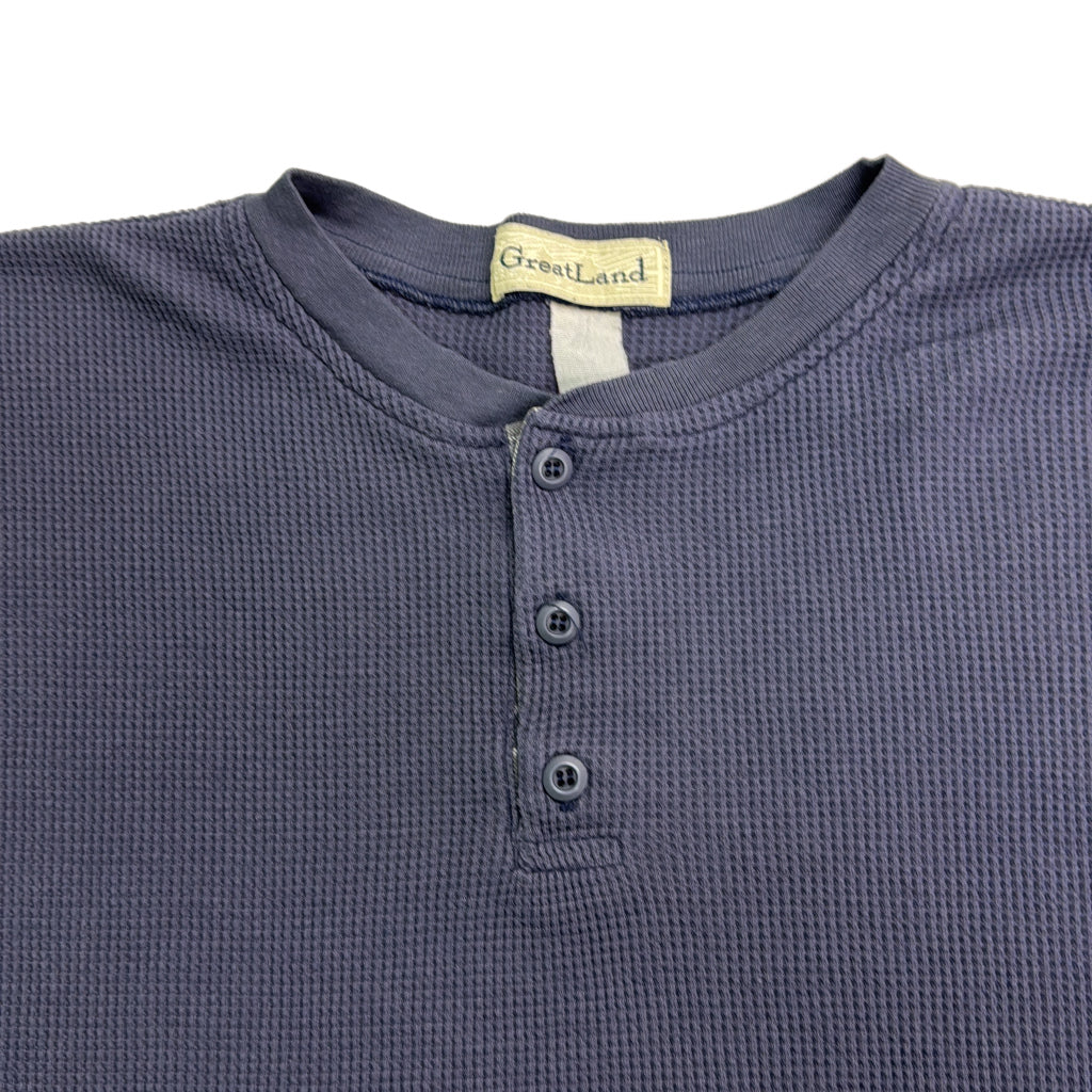 Great Land Long Sleeve T-Shirt