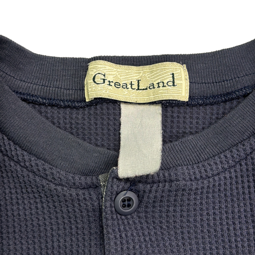 Great Land Long Sleeve T-Shirt