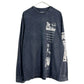 Tailgate Movie Long Sleeve T-Shirt
