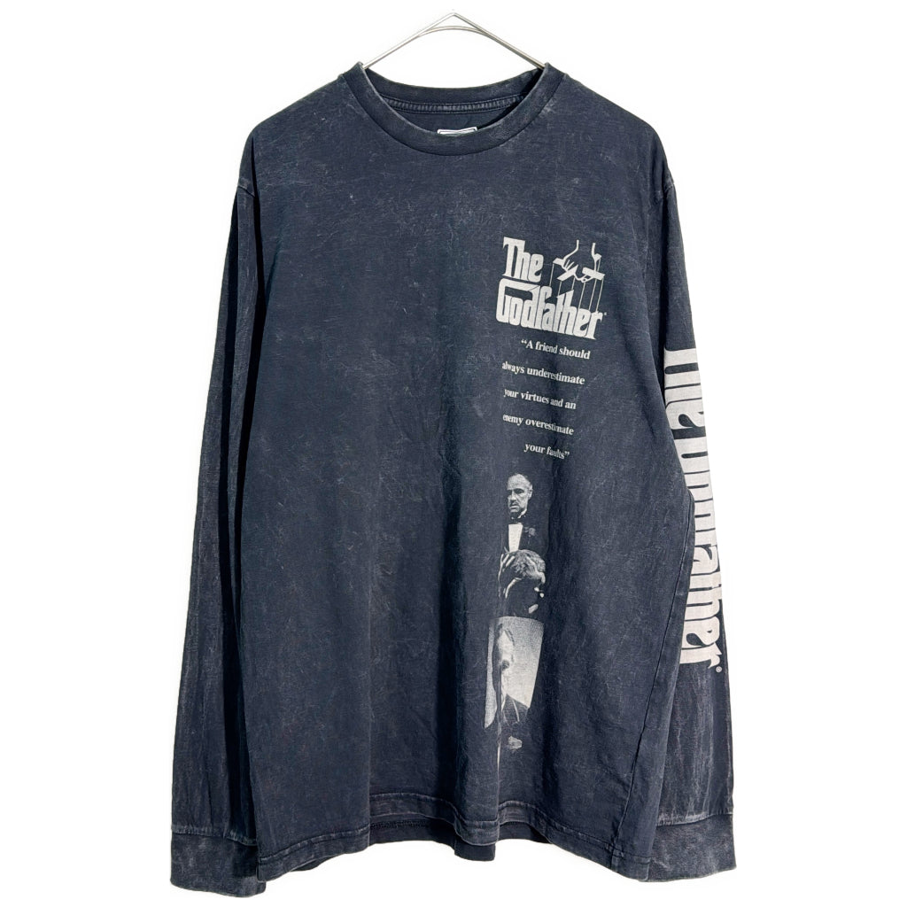Tailgate Movie Long Sleeve T-Shirt