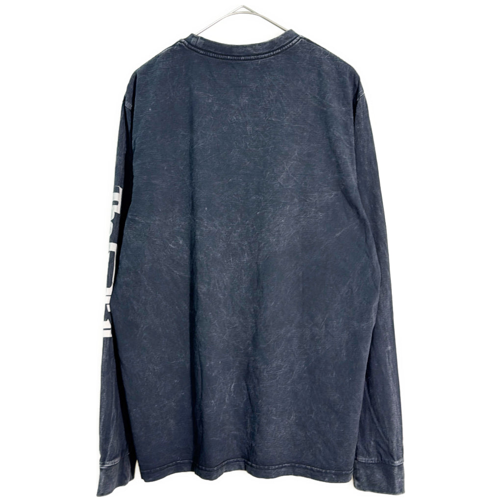 Tailgate Movie Long Sleeve T-Shirt
