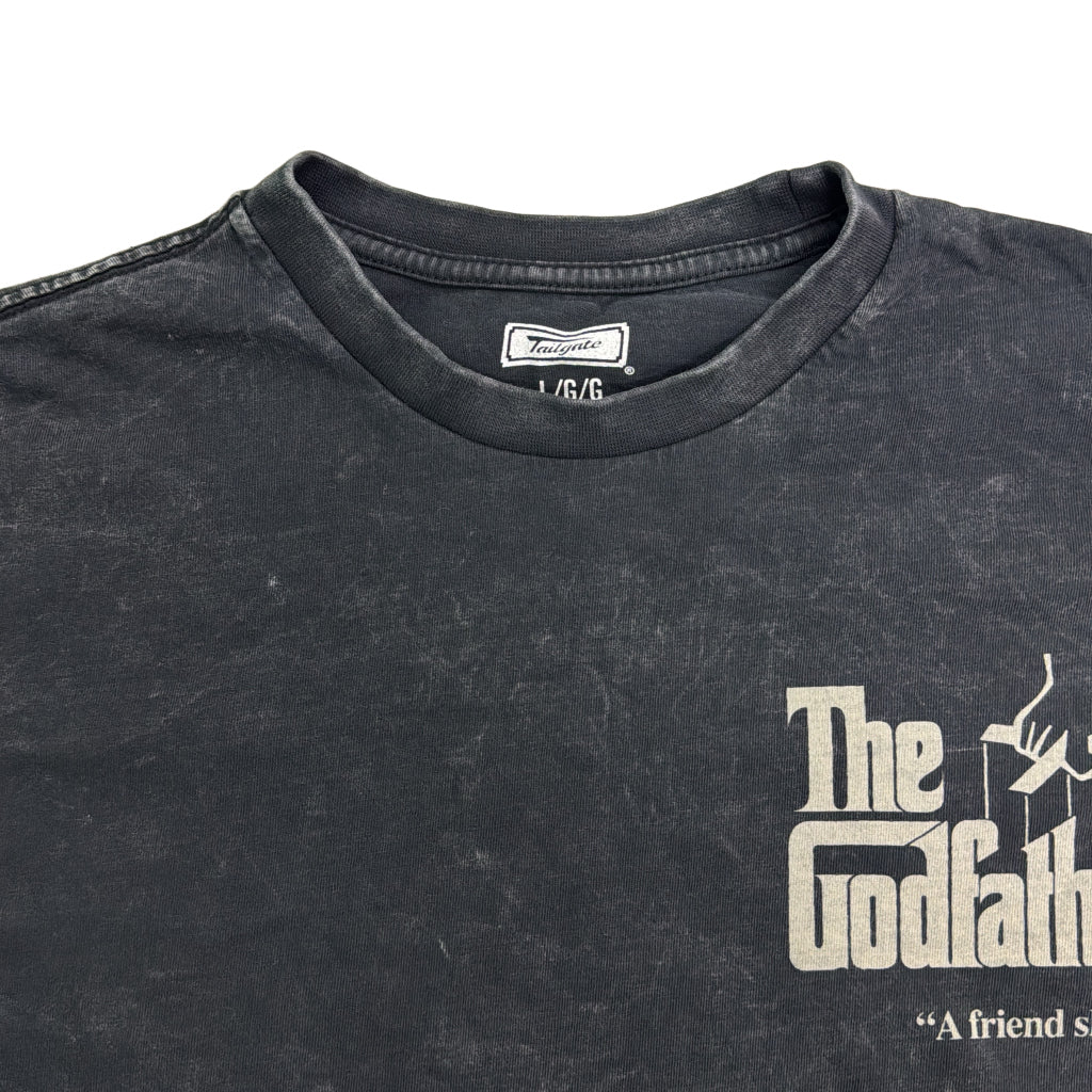 Tailgate Movie Long Sleeve T-Shirt