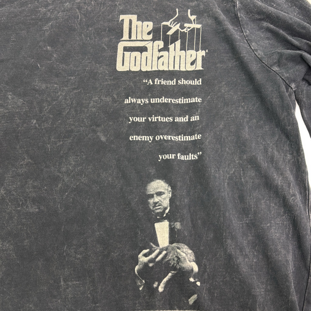 Tailgate Movie Long Sleeve T-Shirt