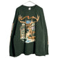BIG BUCK COUNTRY Animal T-Shirt