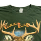 BIG BUCK COUNTRY Animal T-Shirt