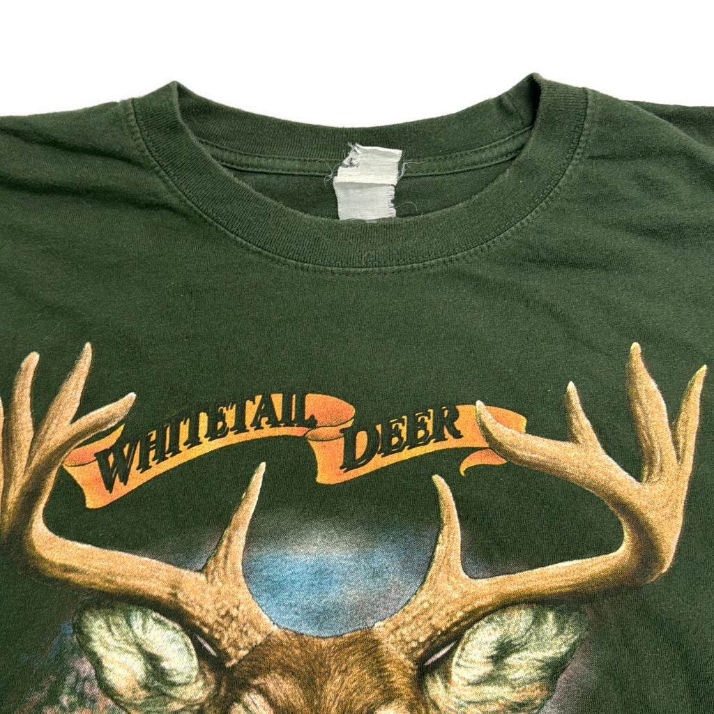 BIG BUCK COUNTRY Animal T-Shirt