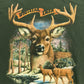 BIG BUCK COUNTRY Animal T-Shirt