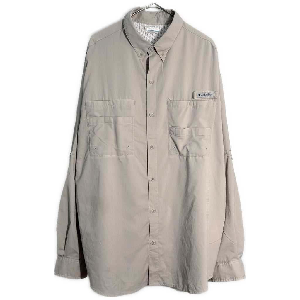 Columbia PFG Shirt