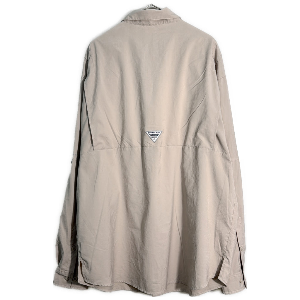 Columbia PFG Shirt