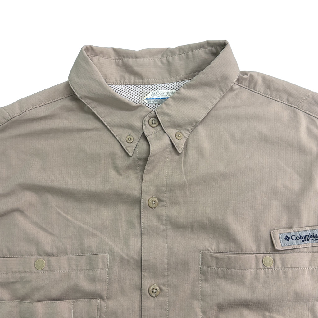 Columbia PFG Shirt