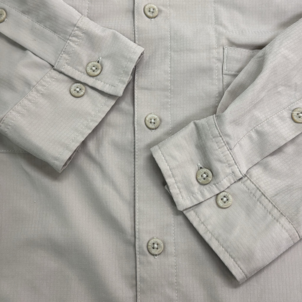 Columbia PFG Shirt