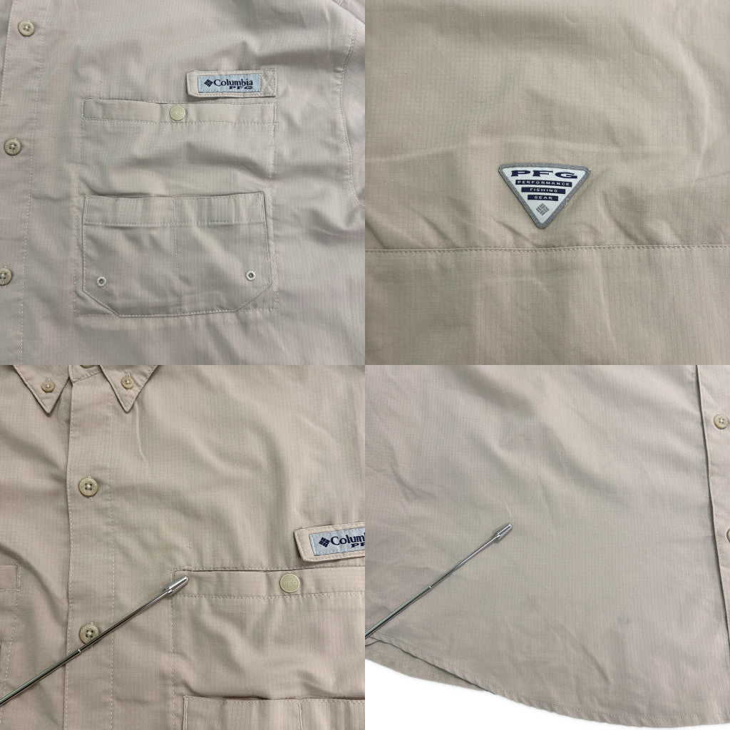 Columbia PFG Shirt