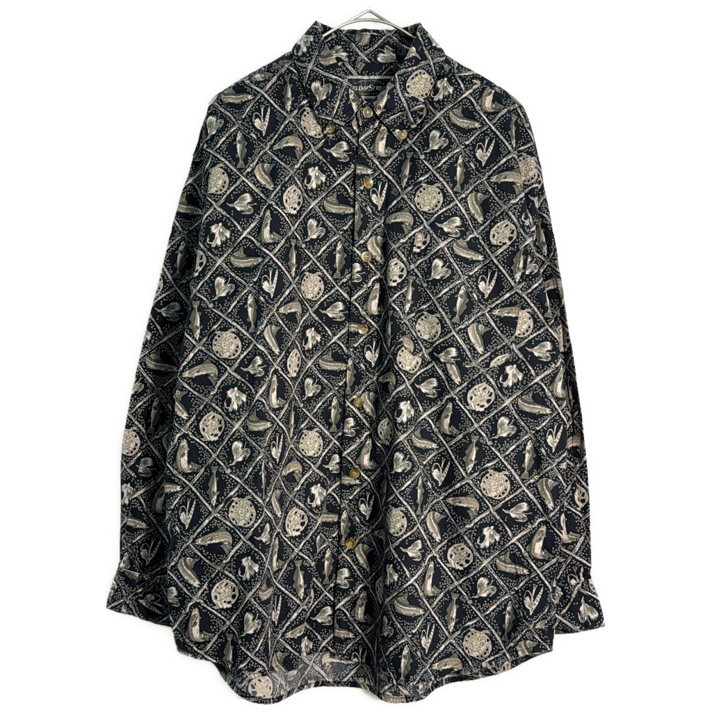 FIELD&STREAM Patterned Shirt