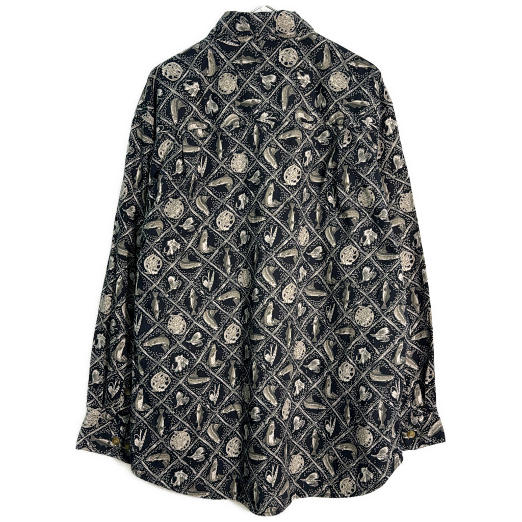 FIELD&STREAM Patterned Shirt